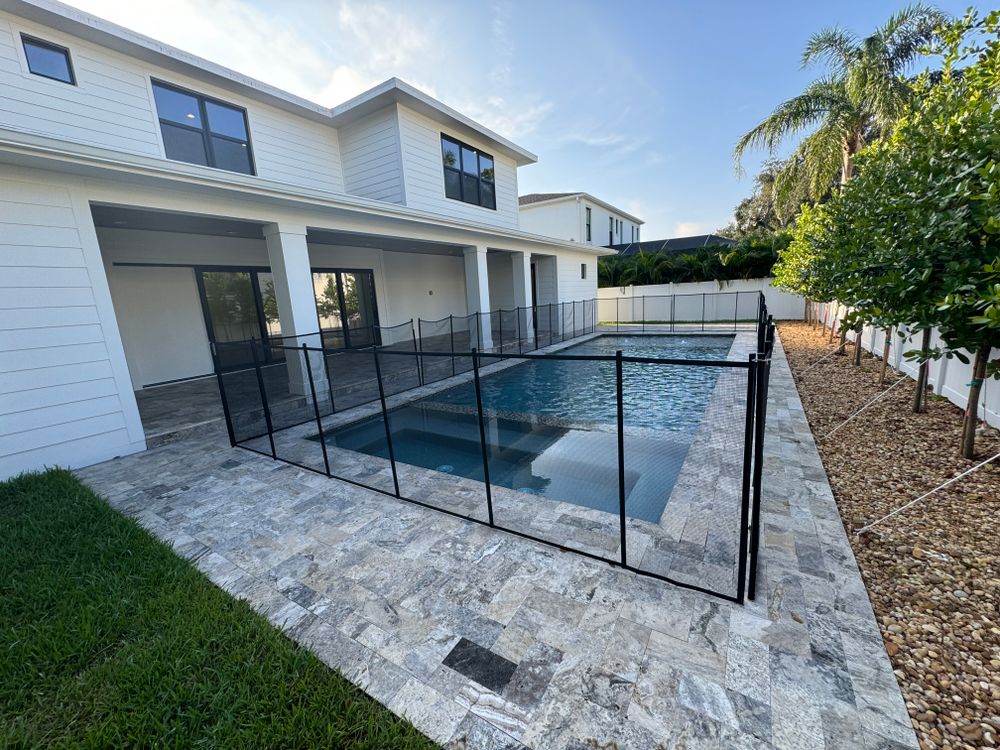 All Photos for Nunez Concrete & Landscape LLC in Tampa Heights, FL