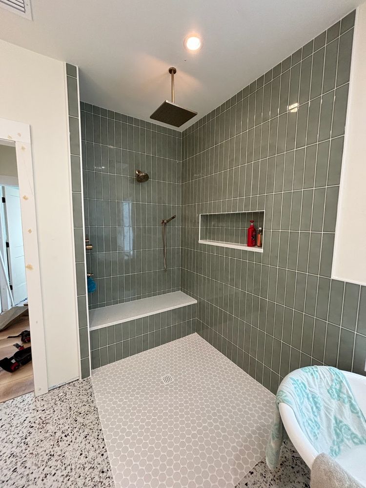 All Photos for CR Renovations and Maintenance in Bell, FL