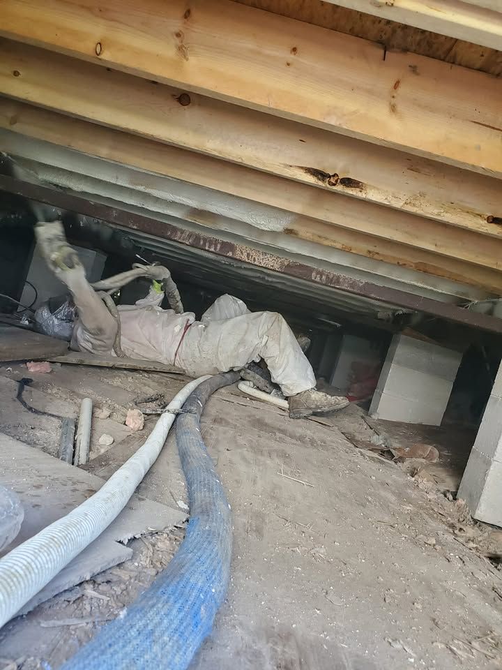 Insulation for Charly Spray Foam Insulation in Arcadia, FL