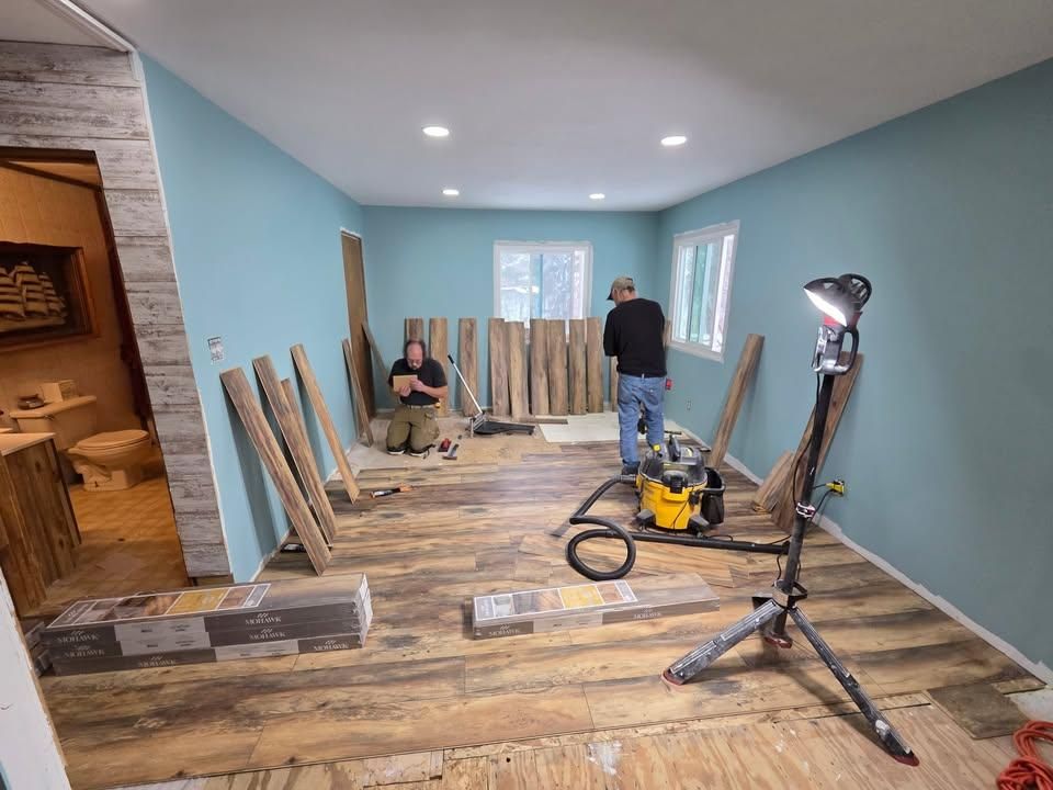 All Photos for Redfern Custom Remodeling LLC in Greenville, MI