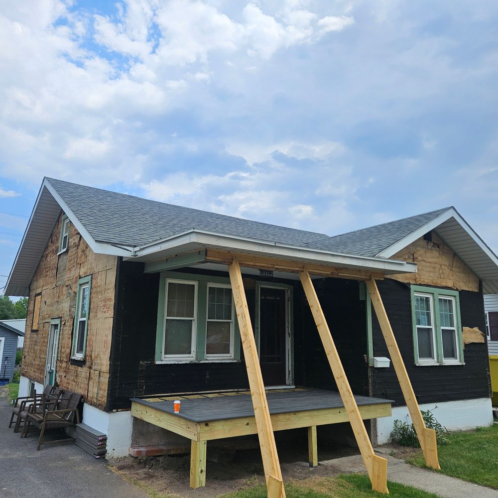 All Photos for INTUIT CONSTRUCTION in Plattsburgh, NY
