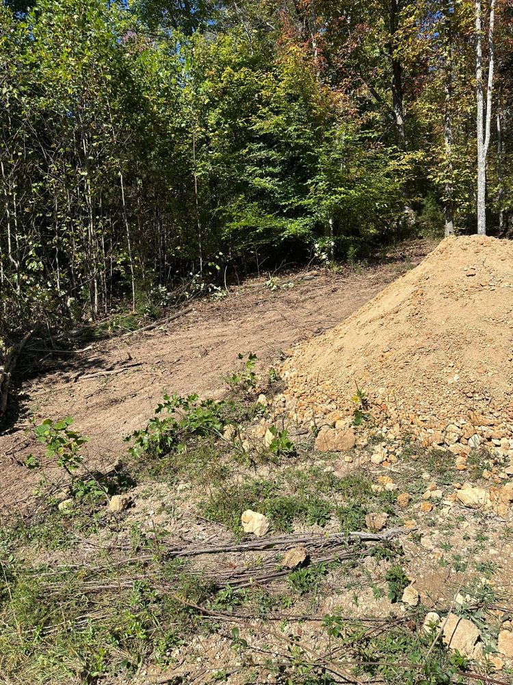 All Photos for Excavation Innovations in Rogersville, TN