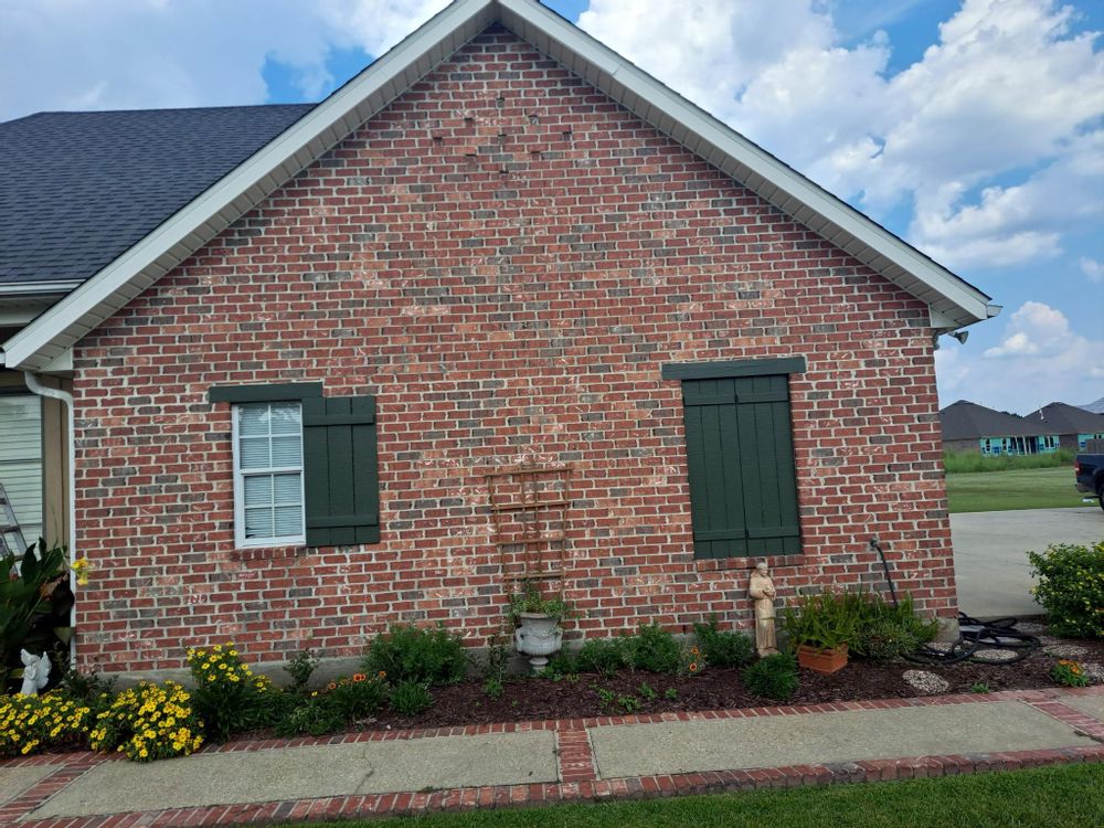 All Photos for Hollier's Painting in Lafayette, LA