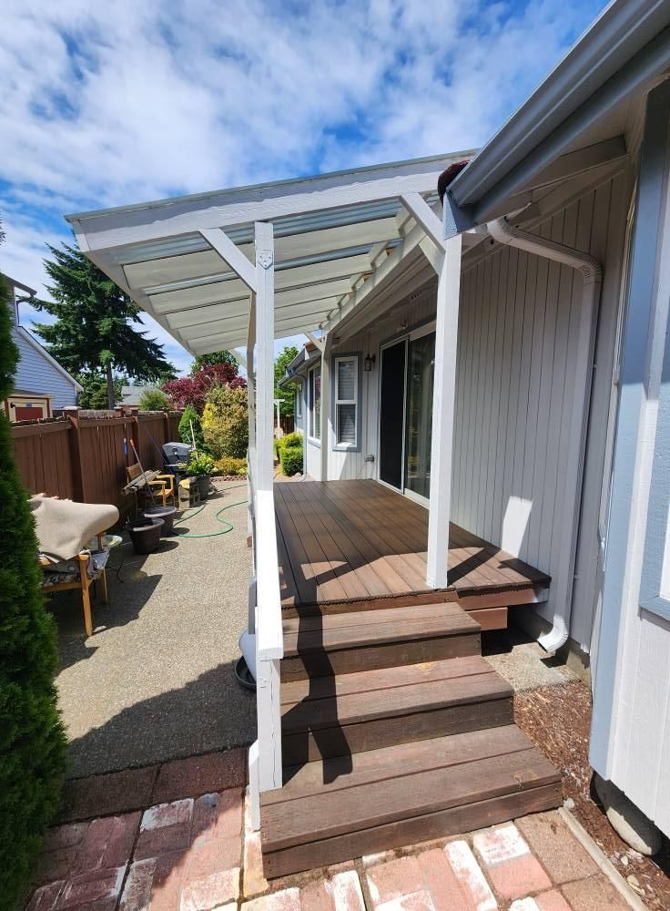 All Photos for Sharpest Painting LLC in Olympia, WA