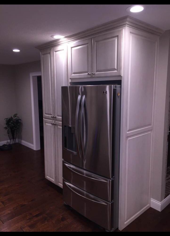 All Photos for Mason's Quality Construction Company in Texas City, TX