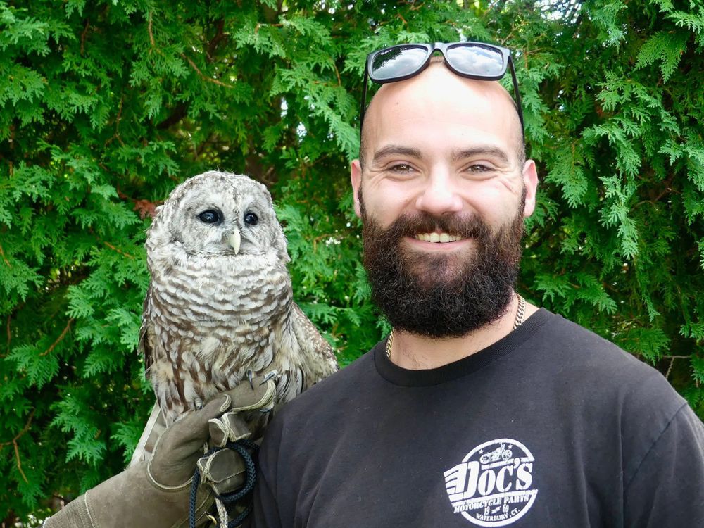 Stevenson Property Maintenance team in Cheshire, CT - people or person