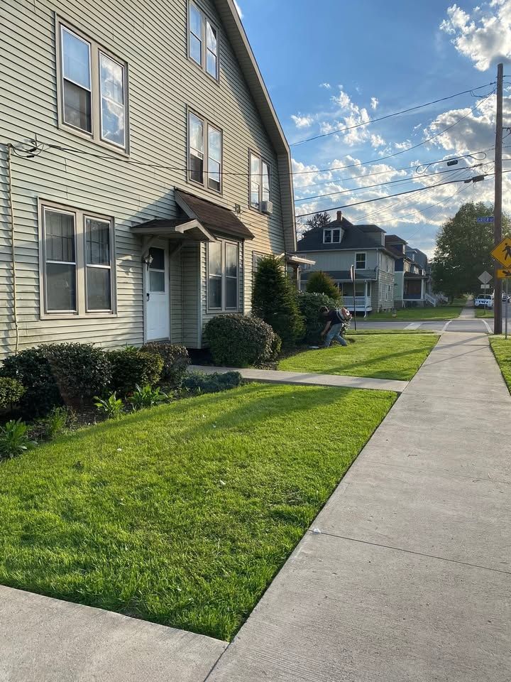 All Photos for Saul’s Landscaping Services in Jersey Shore, PA