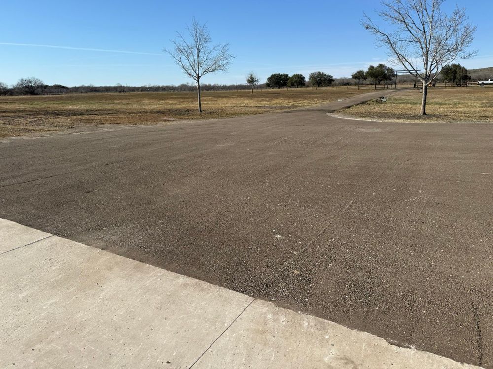 All Photos for Strause Land Improvement & Construction in George West, TX