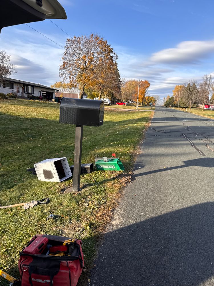 All Photos for Icanhandyman in Lakeville, MN