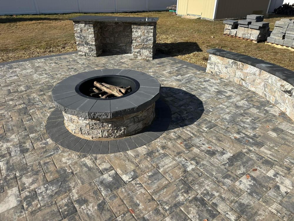 All Photos for Matteo Hardscapes in Towson,  MD