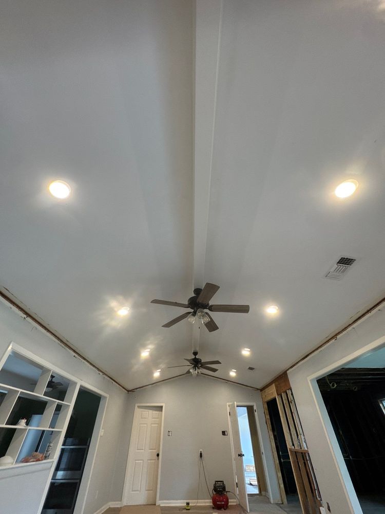 All Photos for ThreeCore Power Electric LLC in Houston, TX