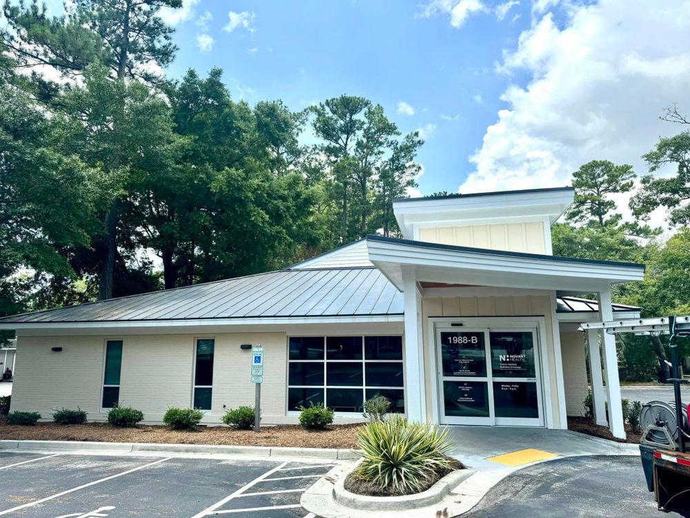 All Photos for Port City Power Washing in Wilmington, NC