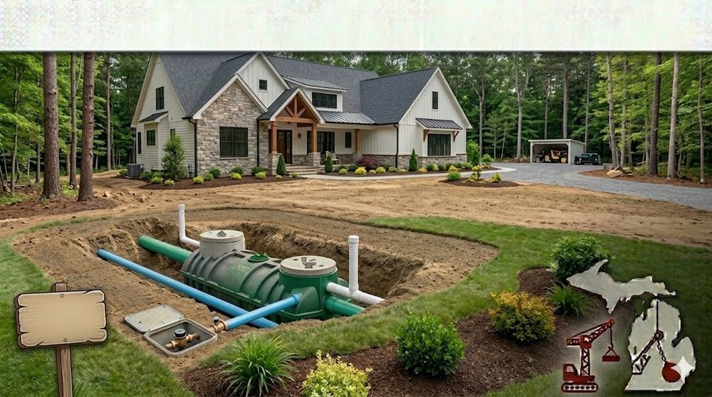 All Photos for NC Dirt Works in Traverse City, MI