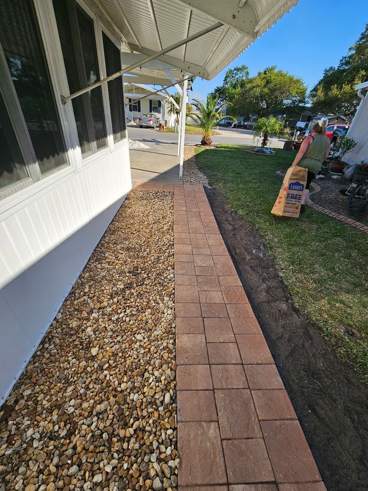 All Photos for Tel Ma Landscaping Maintenance LLC  in Urbana, OH
