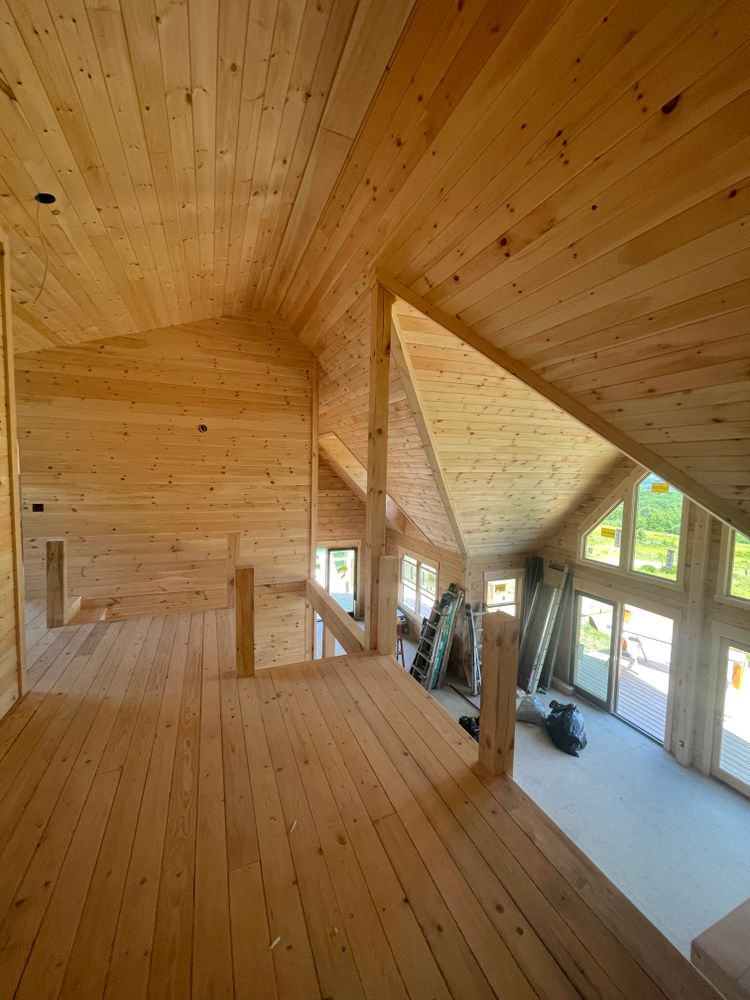 All Photos for McKenna General Contracting in Readfield, ME