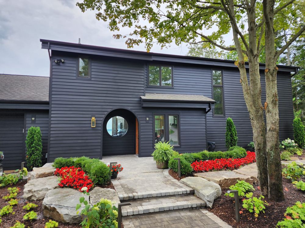 All Photos for JLB Painting And Handyman in Charlevoix, MI
