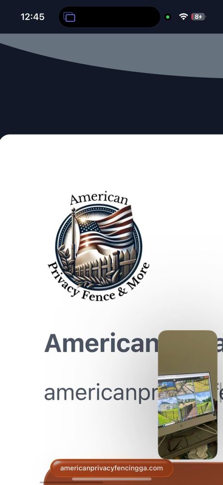 All Photos for American Privacy Fencing & More in Statesboro, GA