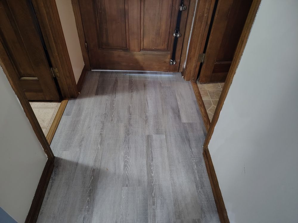 All Photos for Brooks Flooring in Burlington, NC