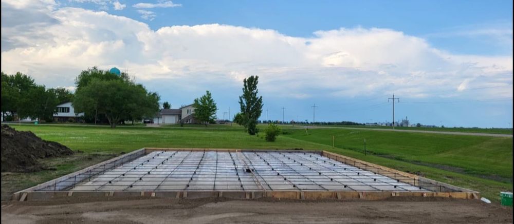 All Photos for Golden Construction in West Fargo, ND