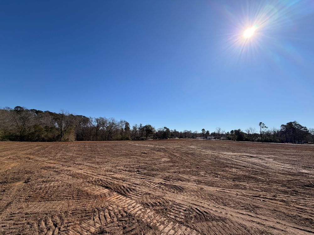 All Photos for Bryant's Land Services in Forsyth, GA