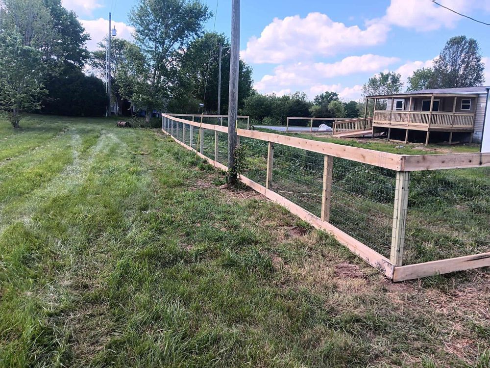 All Photos for Backyard Makeovers in  Lancaster, KY
