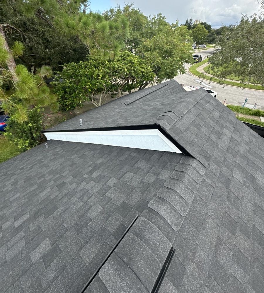 All Photos for Roof-Tite Services, LLC in Eustis, FL