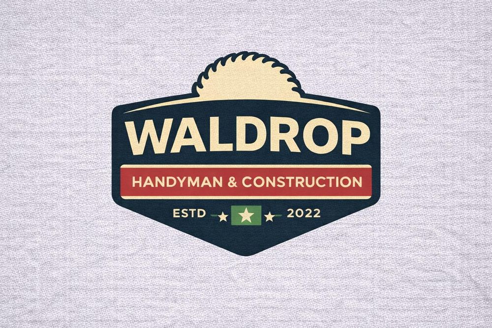 All Photos for Waldrop Handyman & Construction LLC. in Arlington, Texas