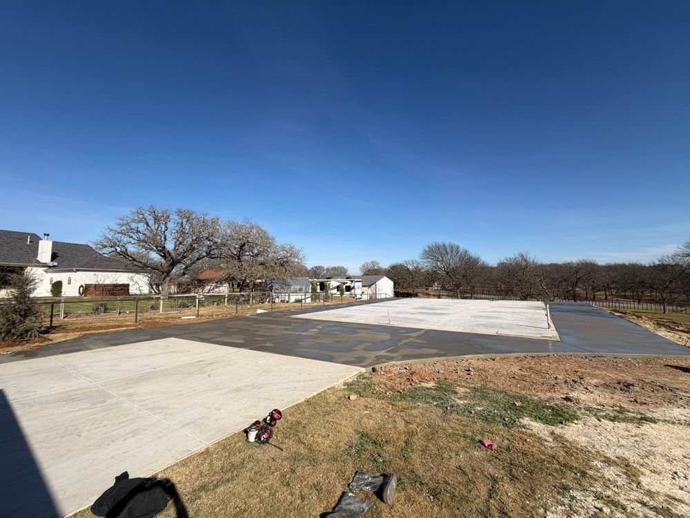 All Photos for Freedom Contracting Of Texas LLC. in Springtown, TX