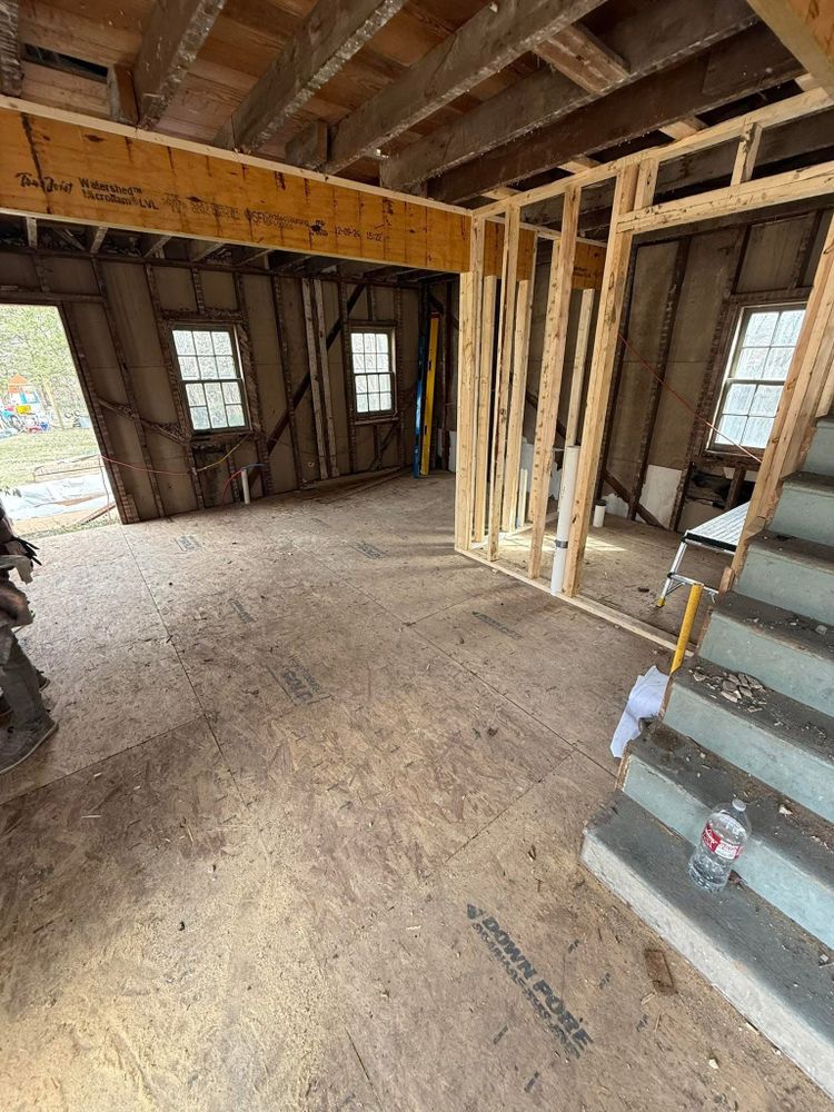 All Photos for SDM Construction LLC in Lawrence, KS