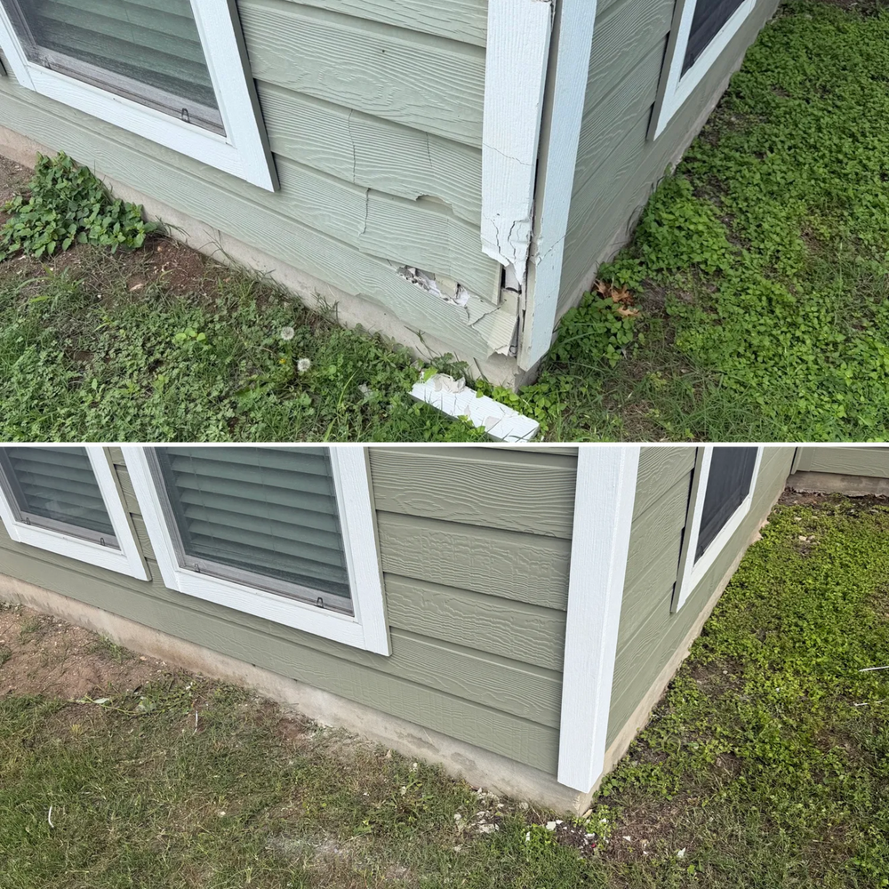 All Photos for HDR Construction in New Braunfels, TX