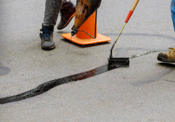 All Photos for Always Sealcoating & Paving in Indianapolis, IN