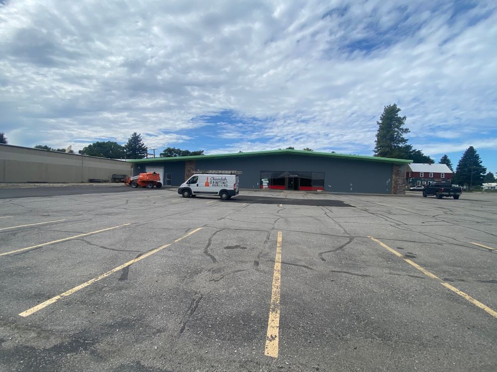 All Photos for Chewelah Painting in Spokane, WA