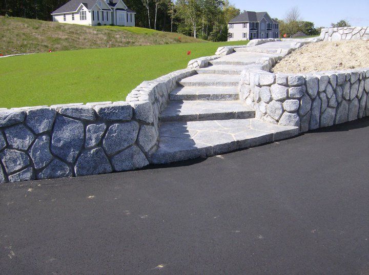 All Photos for Acosta's Stone Work in Henderson, NC