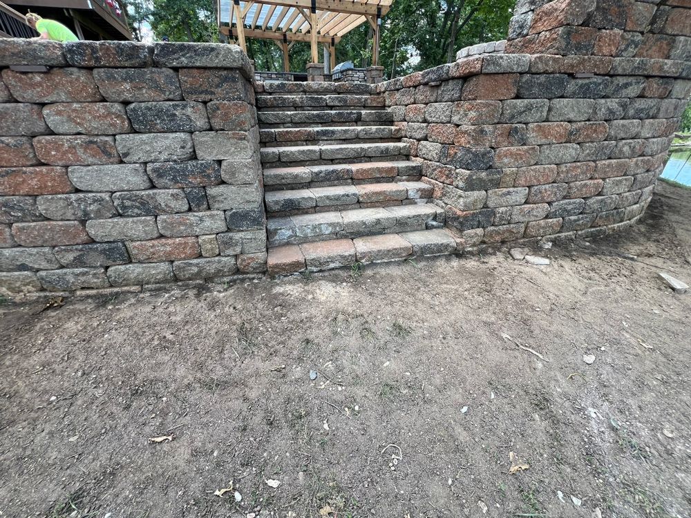 All Photos for Mayfield Landscaping in Staunton, IL