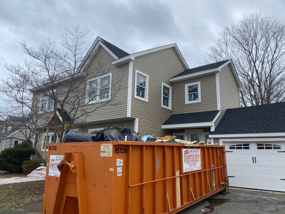All Photos for Rmc Renovations Inc in Billerica, MA