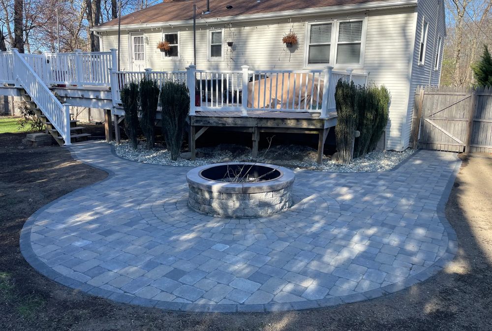 All Photos for Evolution Earthscapes, LLC in Ludlow, MA