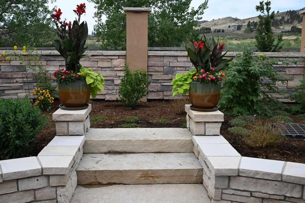 All Photos for C. POWERS MASONRY in Loveland, CO