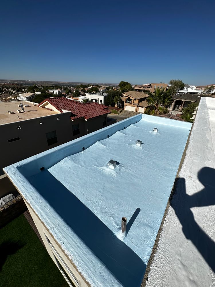 All Photos for MRV Construction in El Paso, TX