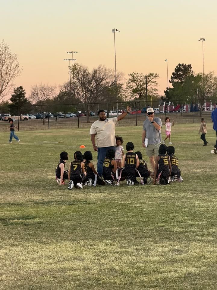 All Photos for Iron Plains Youth Football League in Amarillo, TX
