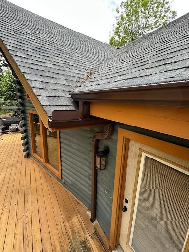 All Photos for Redeemed Roofing & Guttering in Puxico, MO