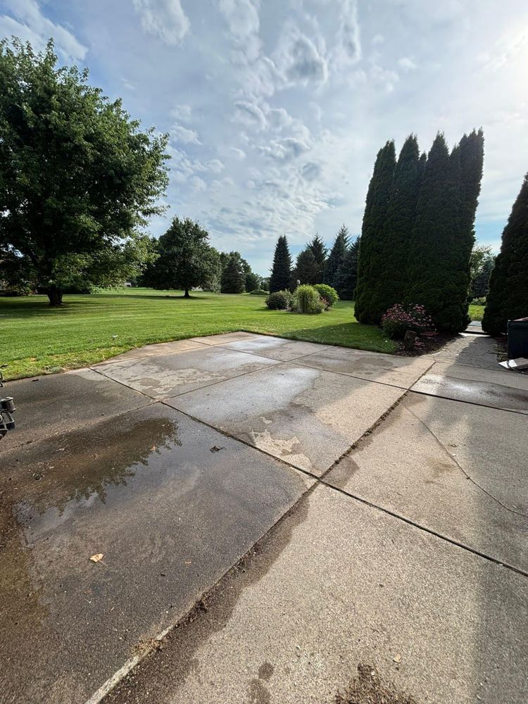 All Photos for Mckinzie Landscape in White Lake, MI