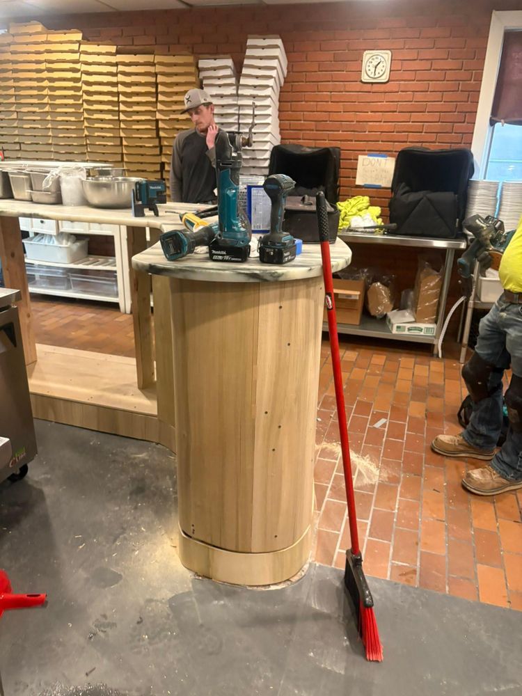 All Photos for M3 Constructors in Florissant, MO