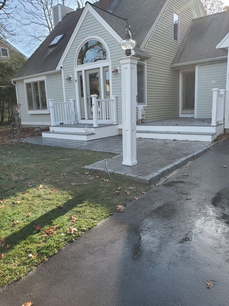 All Photos for GPG Masonry in Sandwich, MA