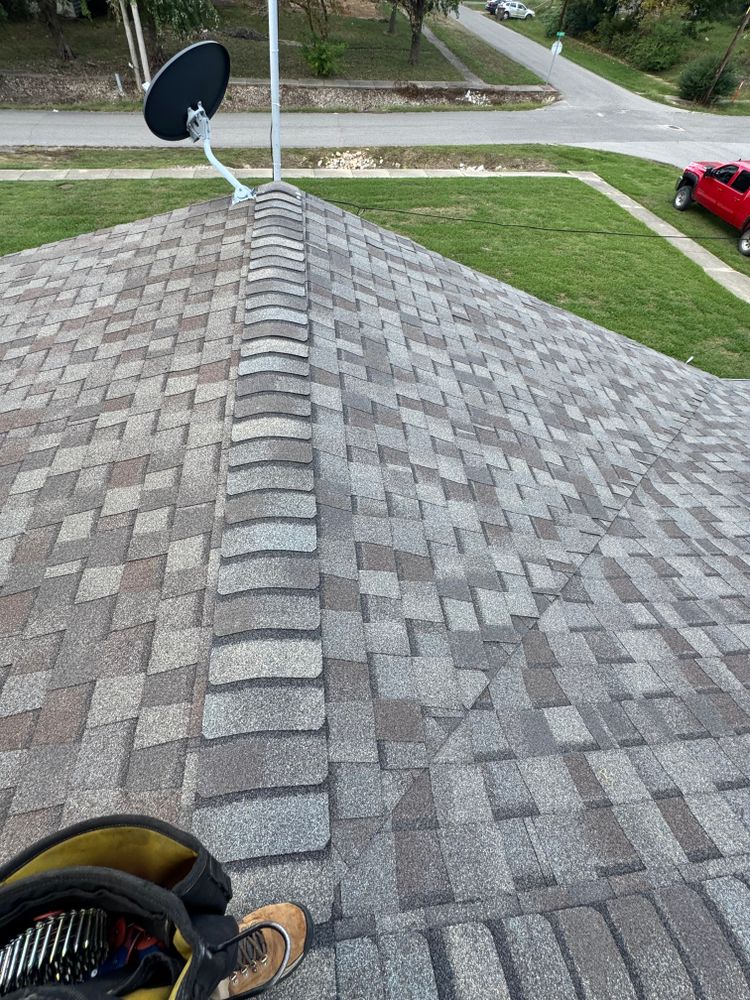All Photos for Redeemed Roofing & Guttering in Puxico, MO