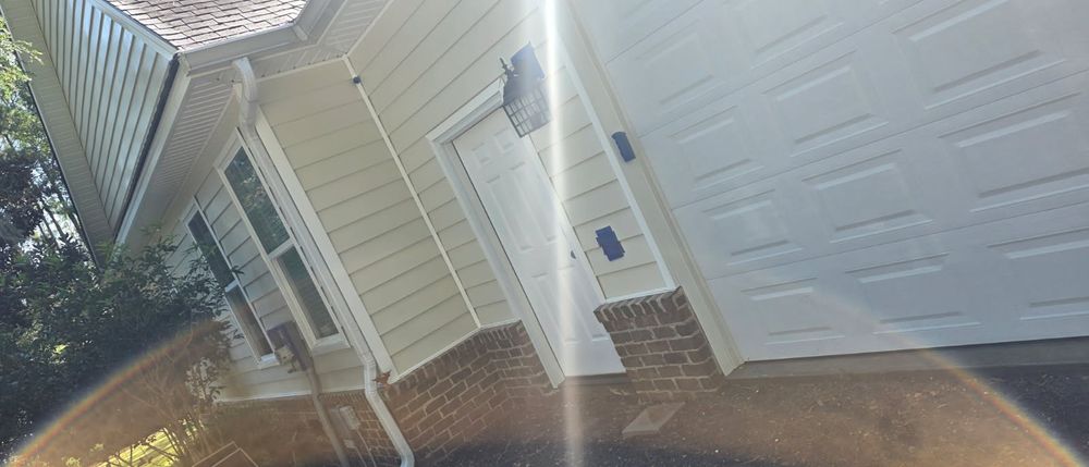 All Photos for Precision Exterior Services in Blackshear, GA