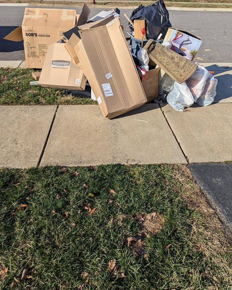 All Photos for Turtle's Haul-Away & Junk Removal in Stevensville, MD