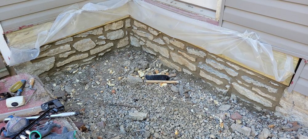 Other Services for Brick Pros Restorations in Taylor Mill, KY