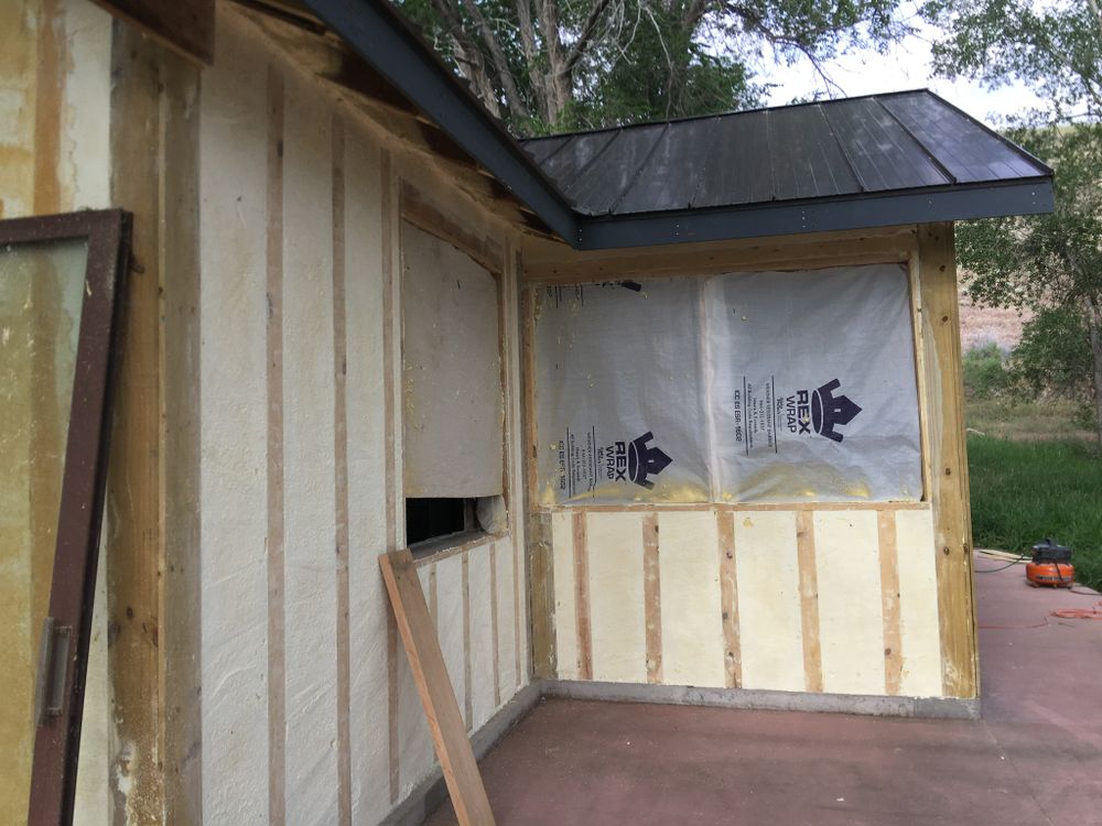 All Photos for Top Shot Insulation in Thermopolis, WY