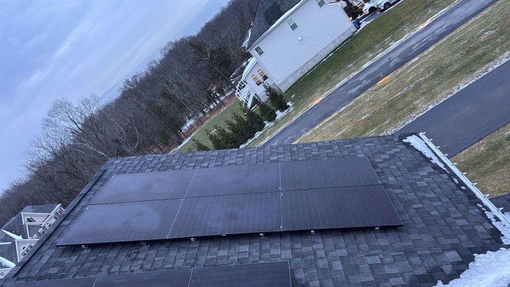 All Photos for Fogarty Contracting in Little Egg Harbor, NJ