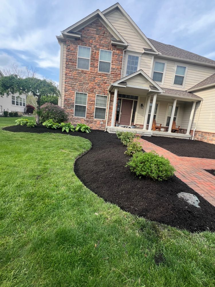 All Photos for Mark’s Mowing & Landscaping LLC  in Ashville, OH